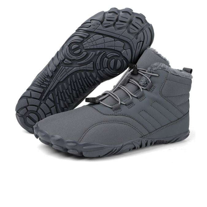 Elara | Zapatillas ortopédicas antideslizantes