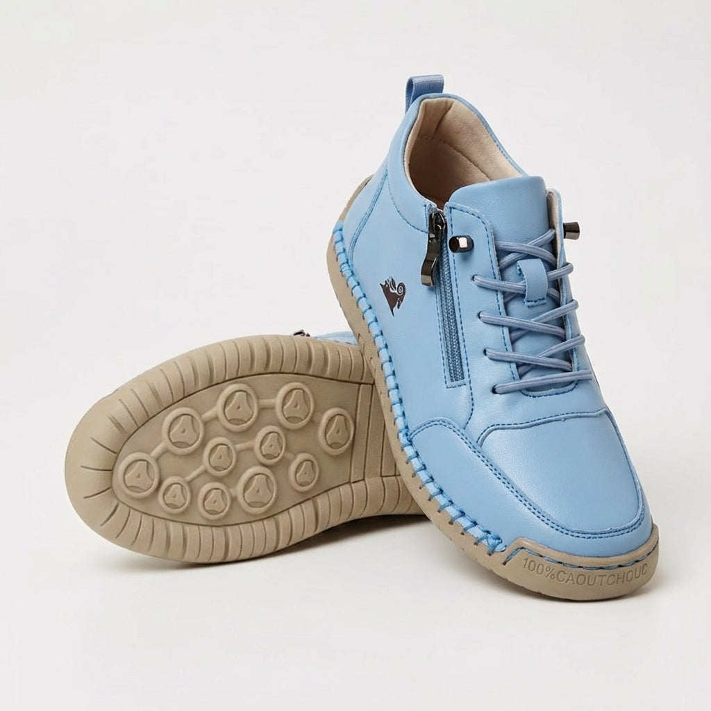 MILA | LAS SNEAKERS MÁS CÓMODAS DE VELLOR