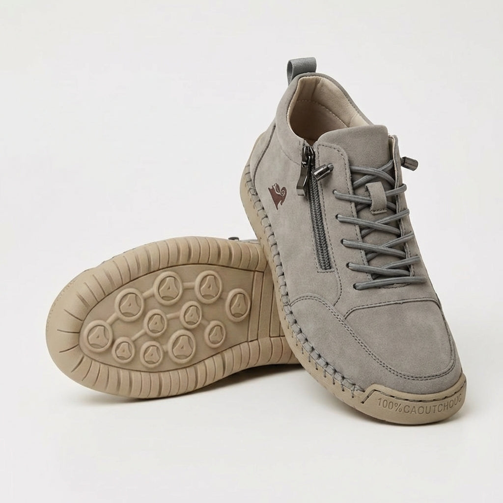 MILA | LAS SNEAKERS MÁS CÓMODAS DE VELLOR