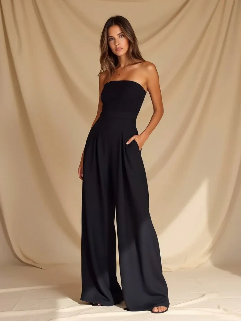 HERA | TRAJE SIN MANGAS