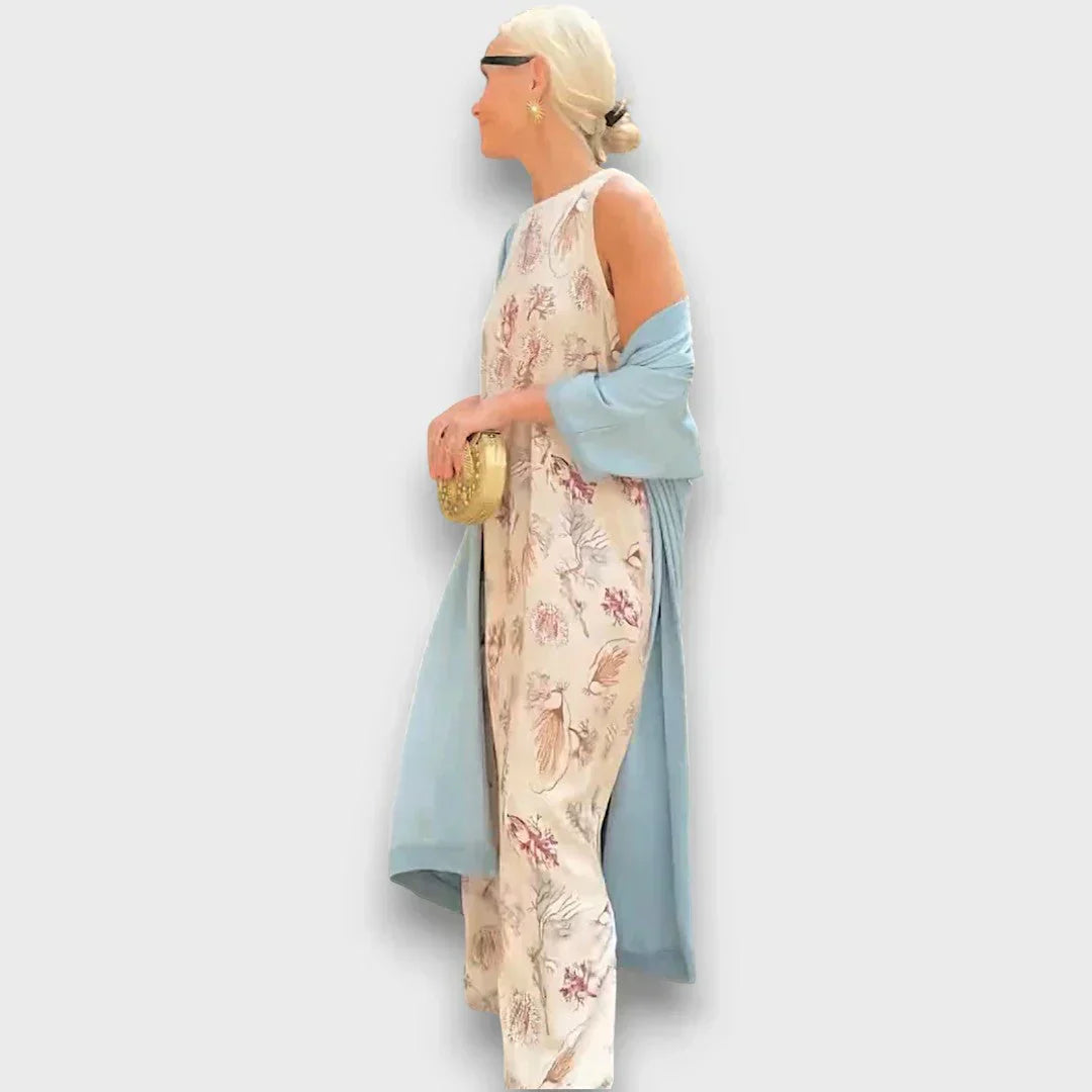Artemis™ - Set Artístico de Flujo