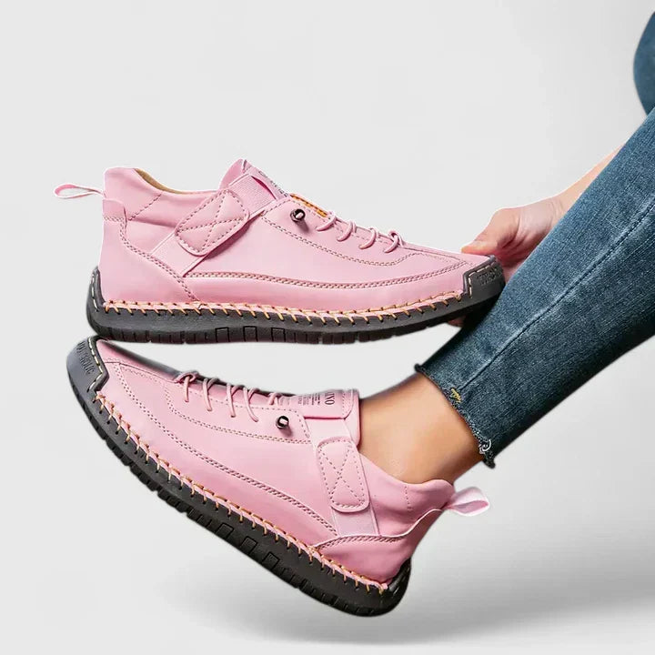 Kimberley™ - Zapatillas Ortopédicas Cómodas