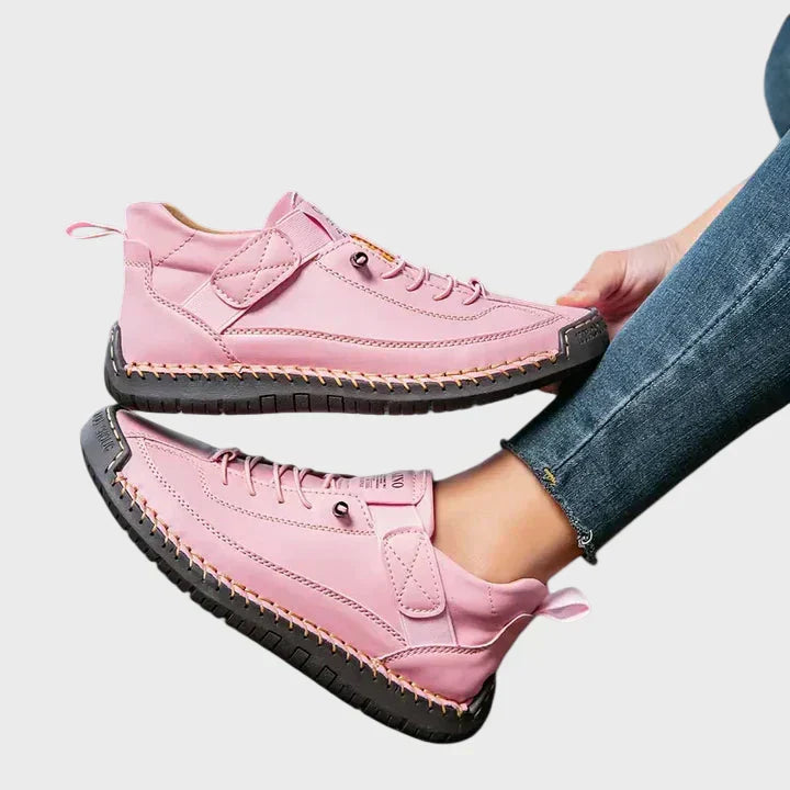 Maren | Zapatillas Ortopédicas