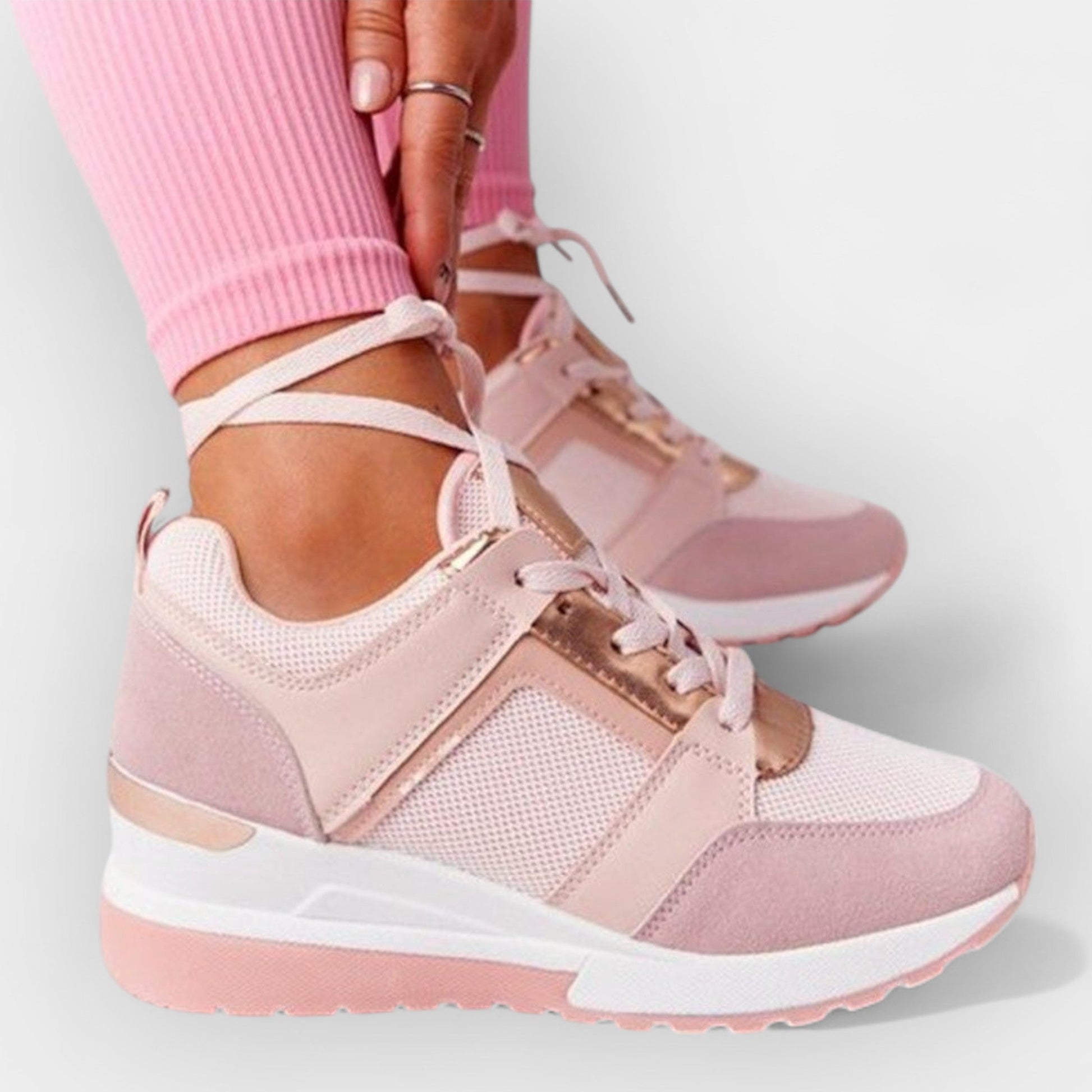 Zapatillas Anatómicas