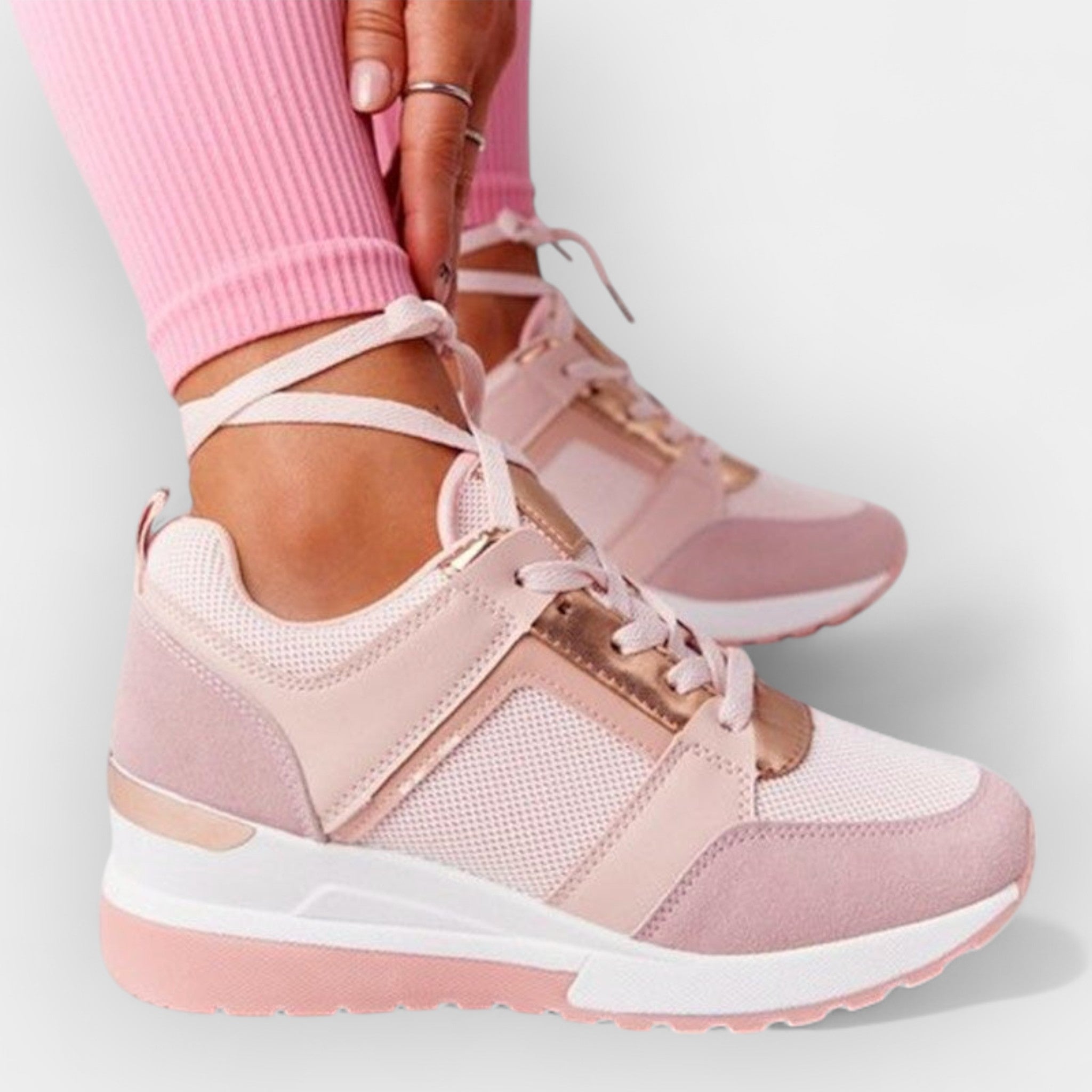 Zapatillas Anatómicas