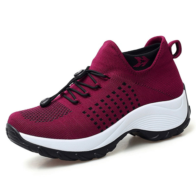 Elisabetta - Zapatillas de confort ortopédico