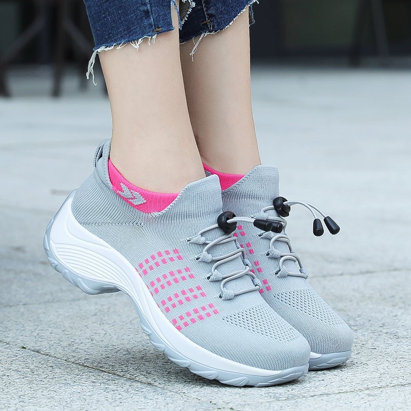 Elisabetta - Zapatillas de confort ortopédico