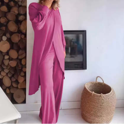 Conjunto Palamós de 2 piezas