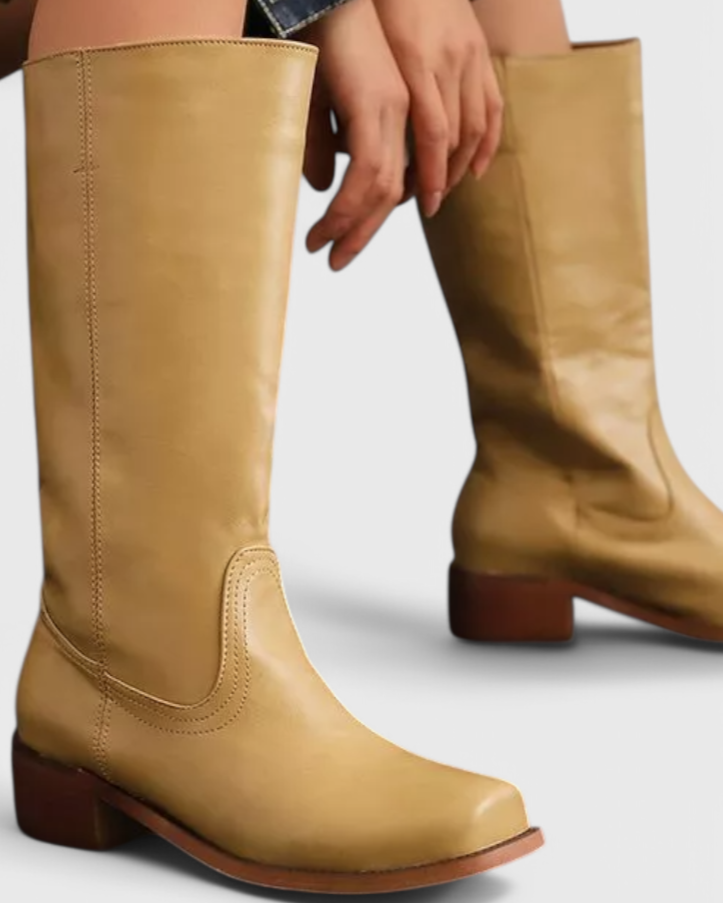 Grace Botas Clásicas Modernas para Uso en Todas las Temporadas