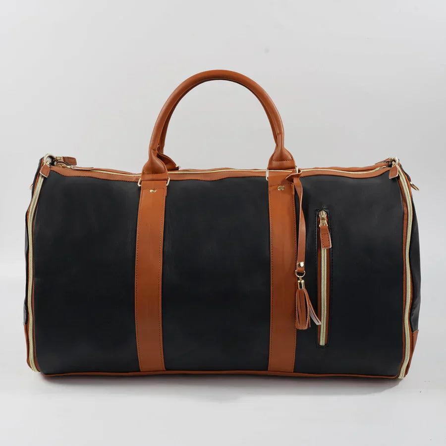 SpazioBag® | Maleta de viaje compacta para excursiones