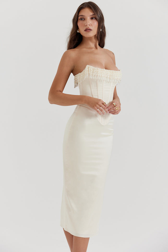 Vestido Selena