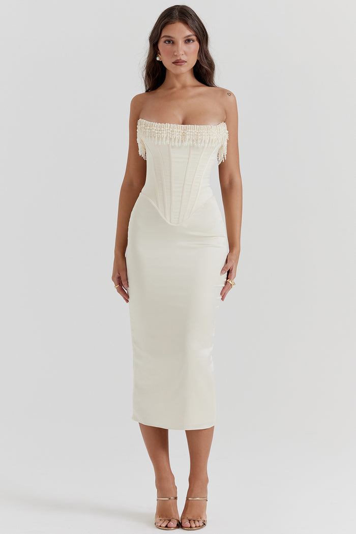 Vestido Selena