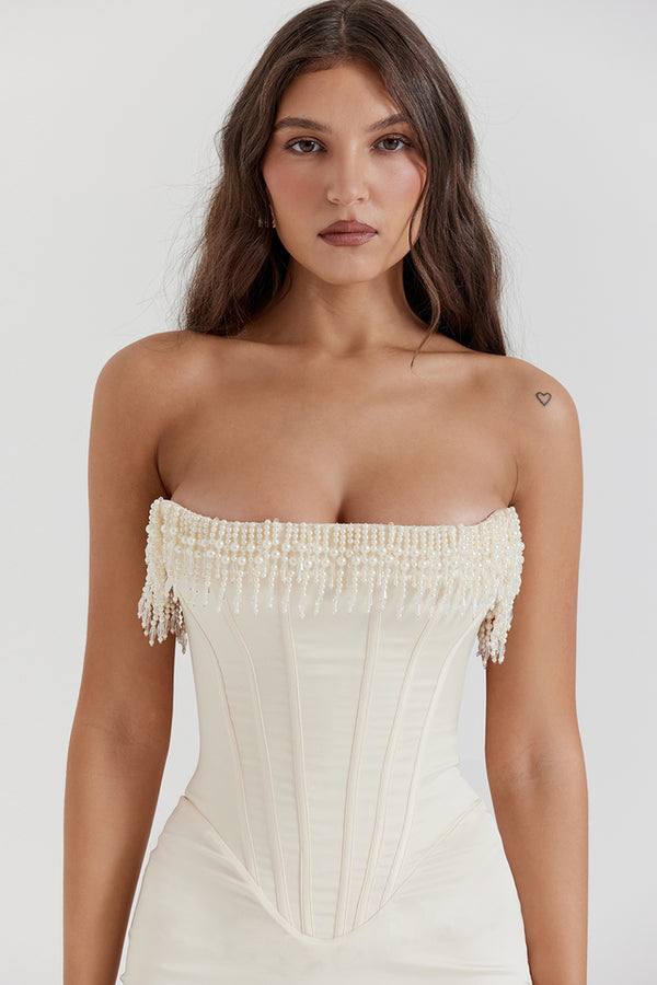 Vestido Selena