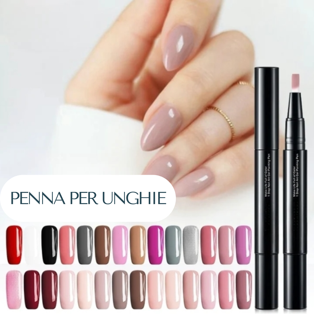 LucidaBella – Crea uñas brillantes y sorprendentes con confianza (set de 4)