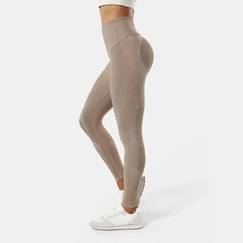 Leggings 3D Fittabella – Redefine tu silueta sin esfuerzo