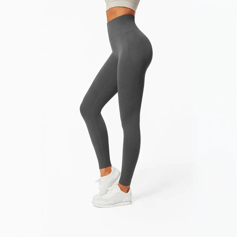 Leggings 3D Fittabella – Redefine tu silueta sin esfuerzo