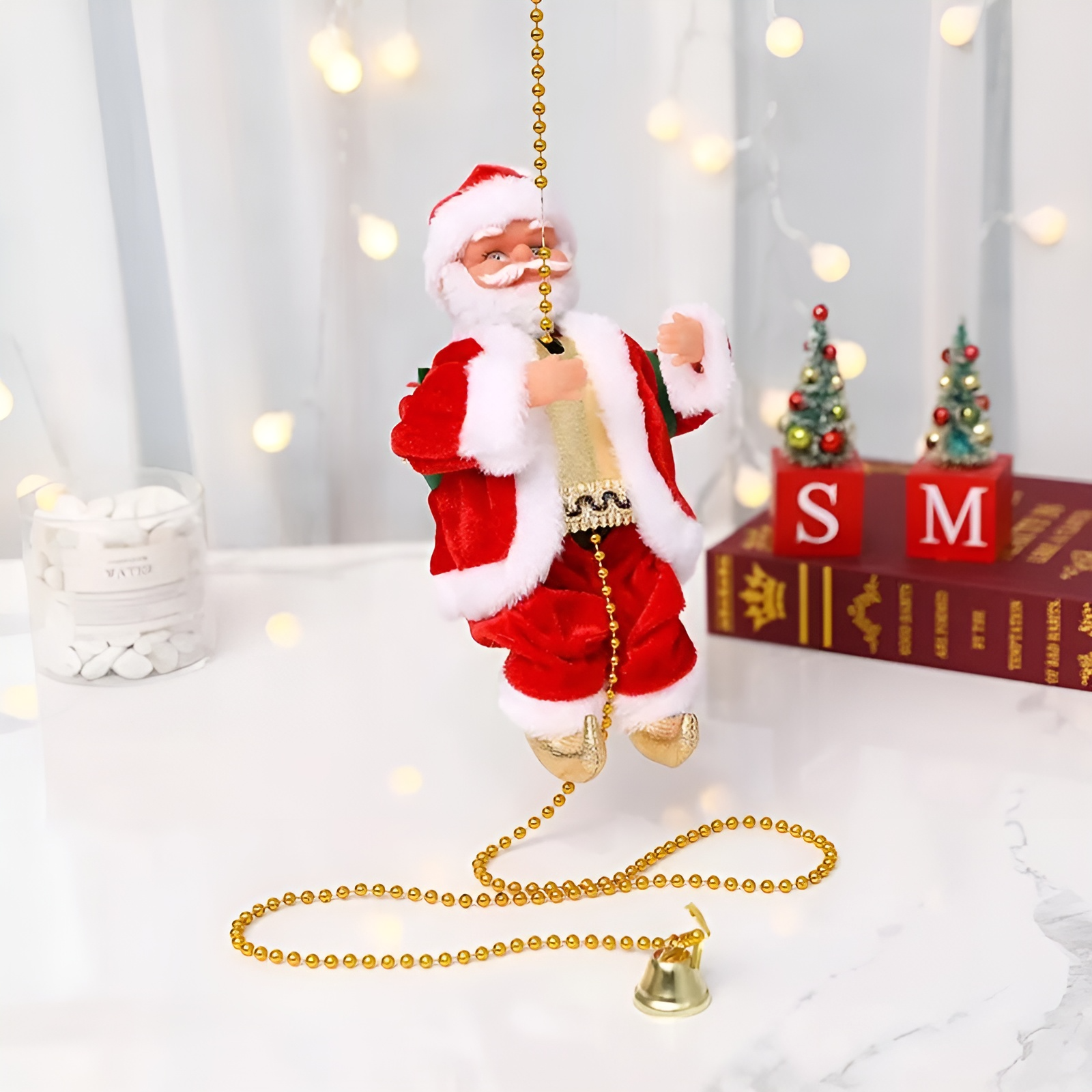 JoyfulClimb – Haz esta Navidad más alegre! [Último día de descuento]