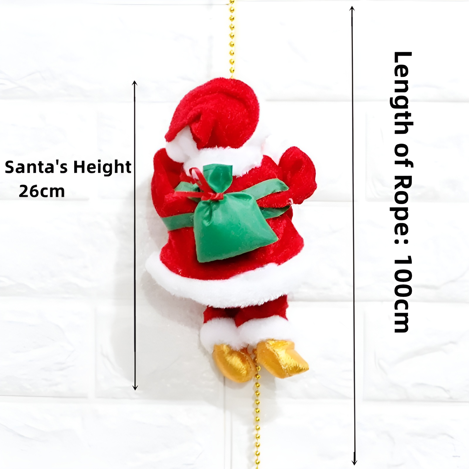 JoyfulClimb – Haz esta Navidad más alegre! [Último día de descuento]