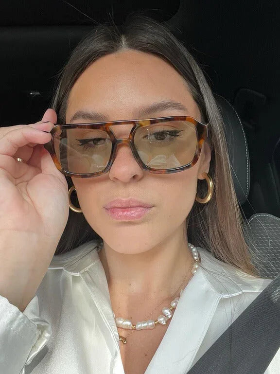 NURIA | GAFAS AVIADOR