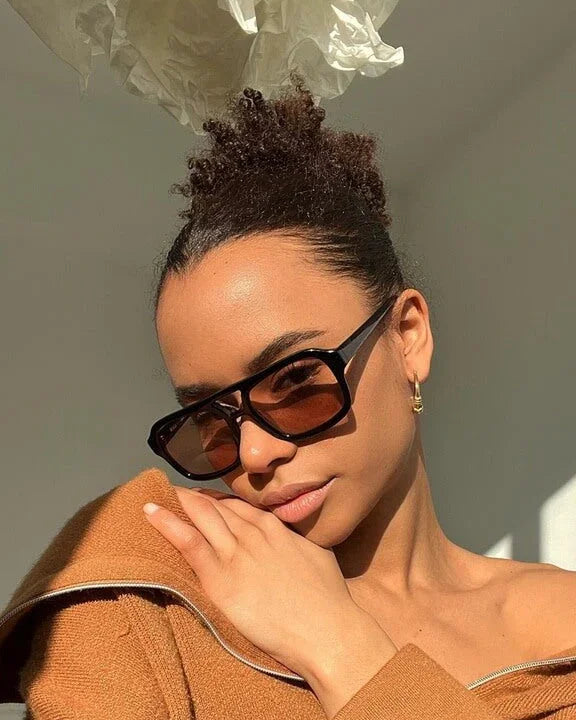 NURIA | GAFAS AVIADOR