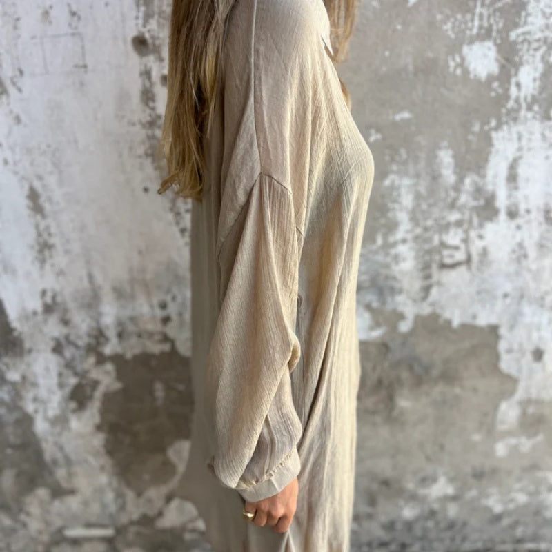 Lyrie - Conjunto de Polo Casual