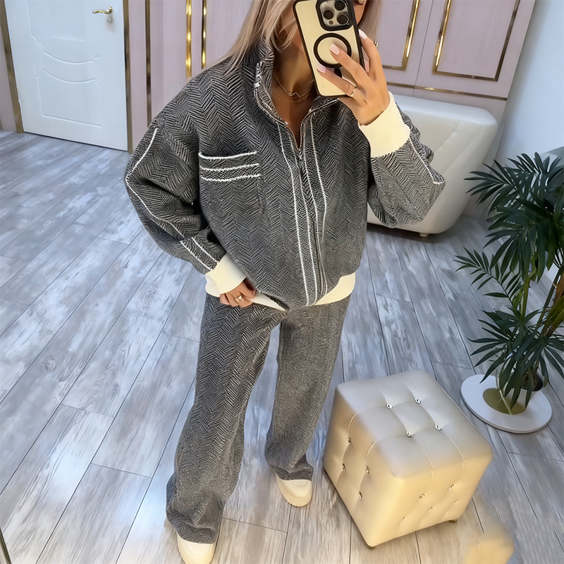 Sandra | Conjunto de tendencia