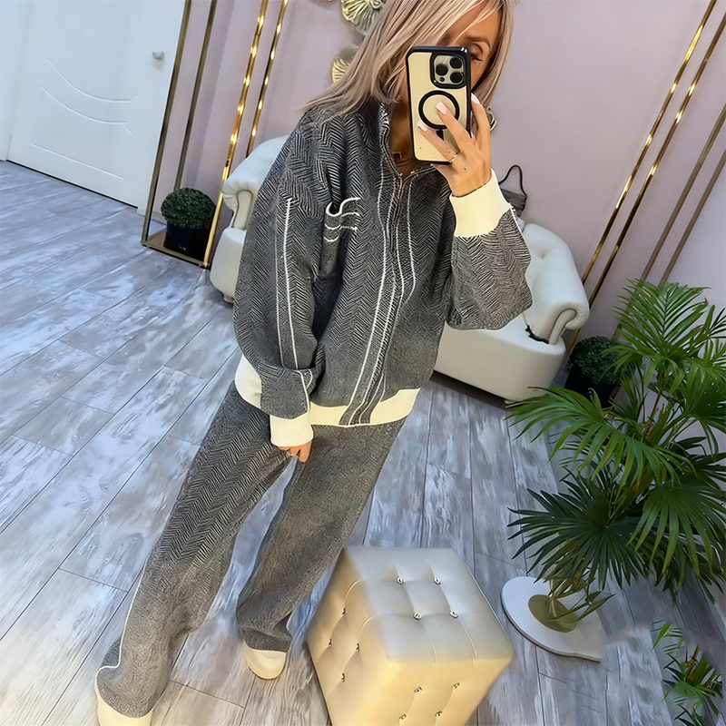Sandra | Conjunto de tendencia
