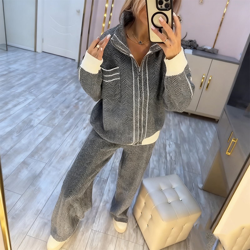 Sandra | Conjunto de tendencia