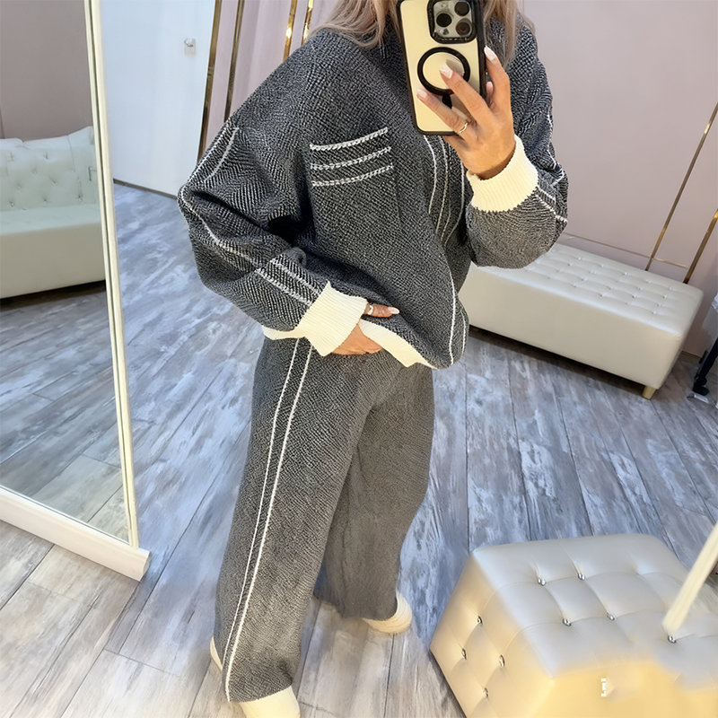 Sandra | Conjunto de tendencia