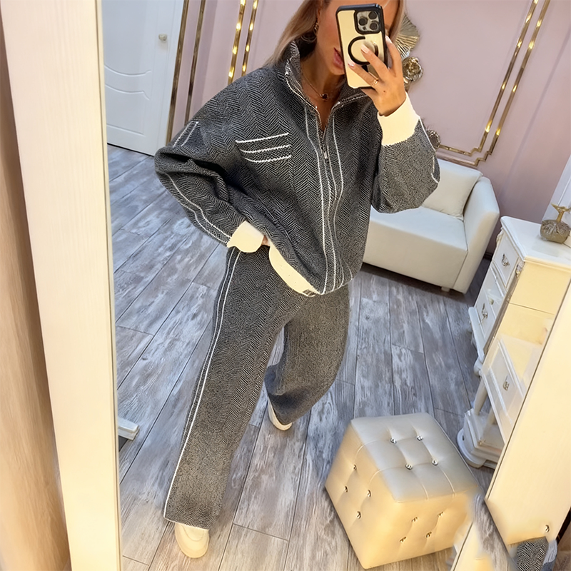 Sandra | Conjunto de tendencia