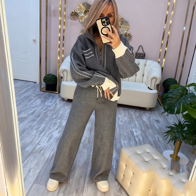Sandra | Conjunto de tendencia