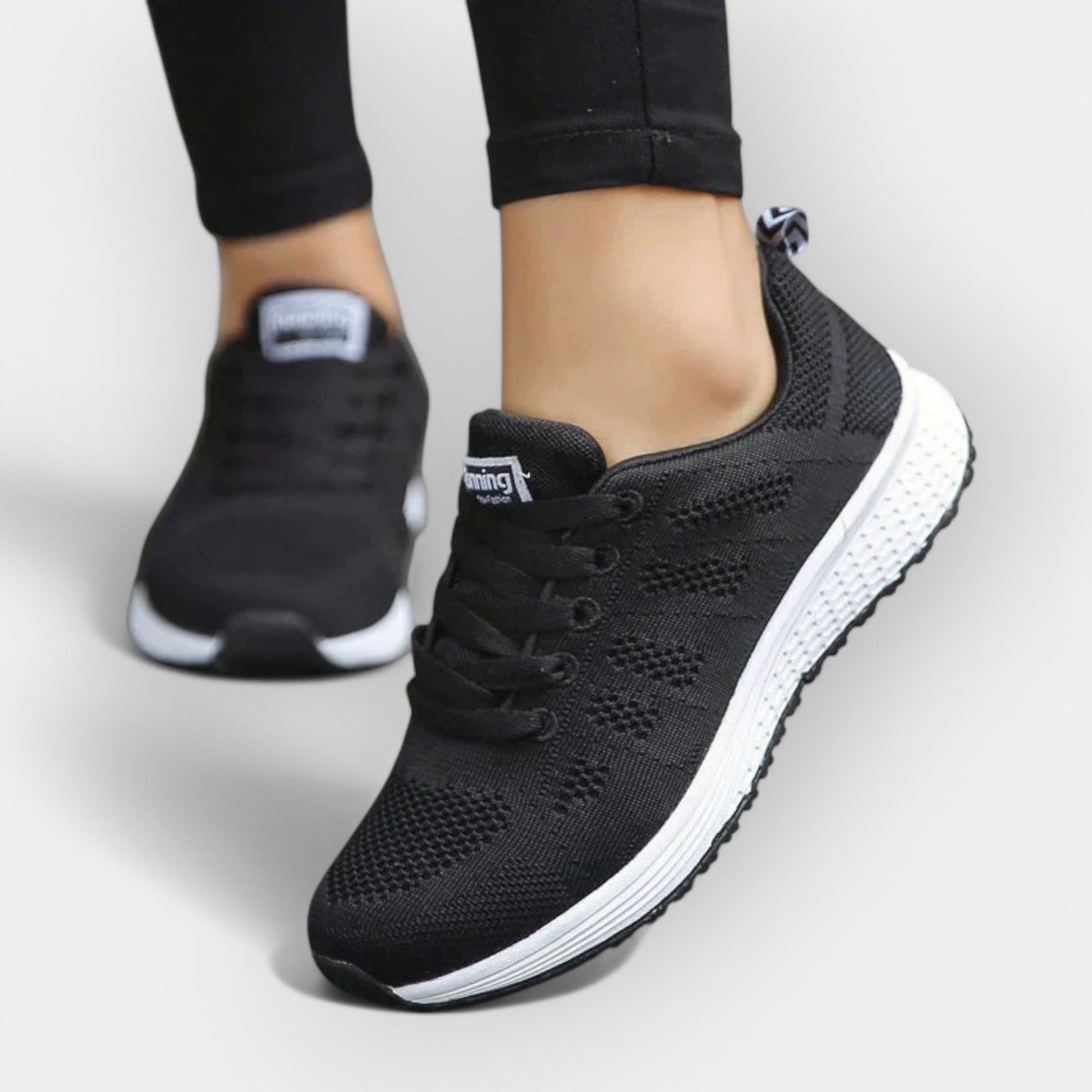 Zapatos Ortopédicos Ligeros y Cómodos