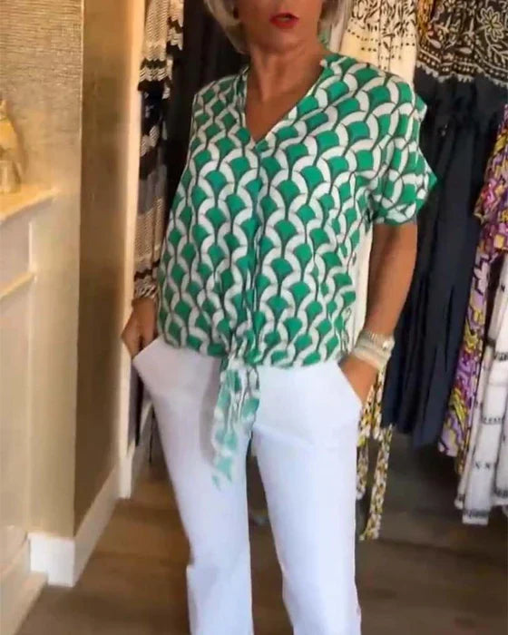 STELLA – TOP DE VERANO PARA MUJERES