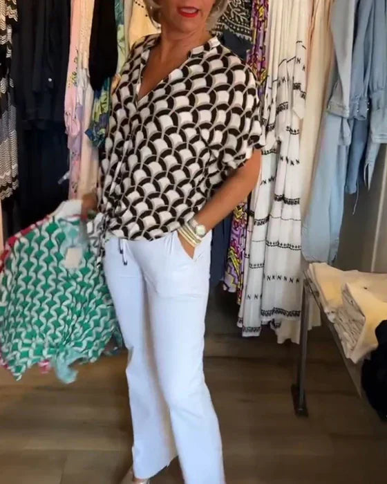 STELLA – TOP DE VERANO PARA MUJERES