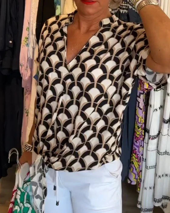 STELLA – TOP DE VERANO PARA MUJERES