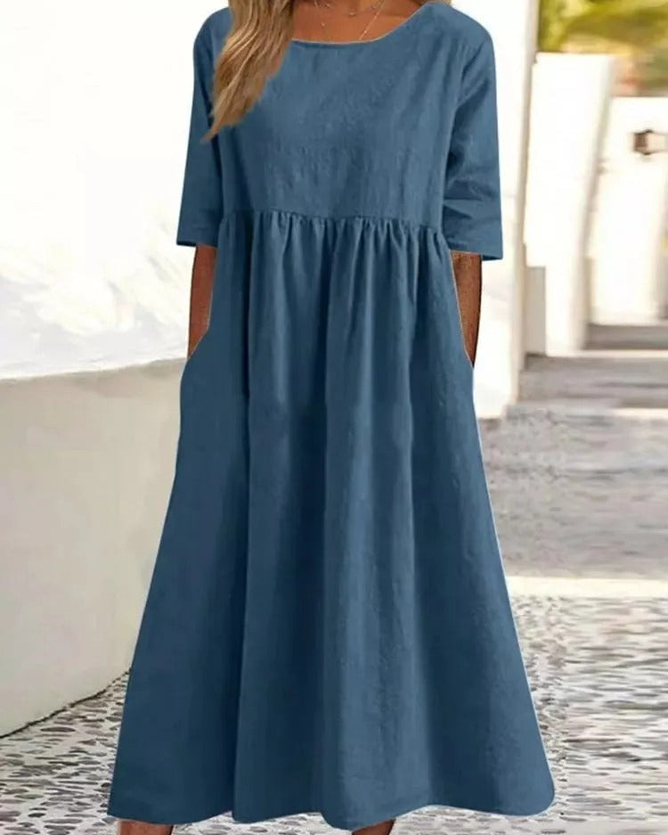 Agathe / Vestido