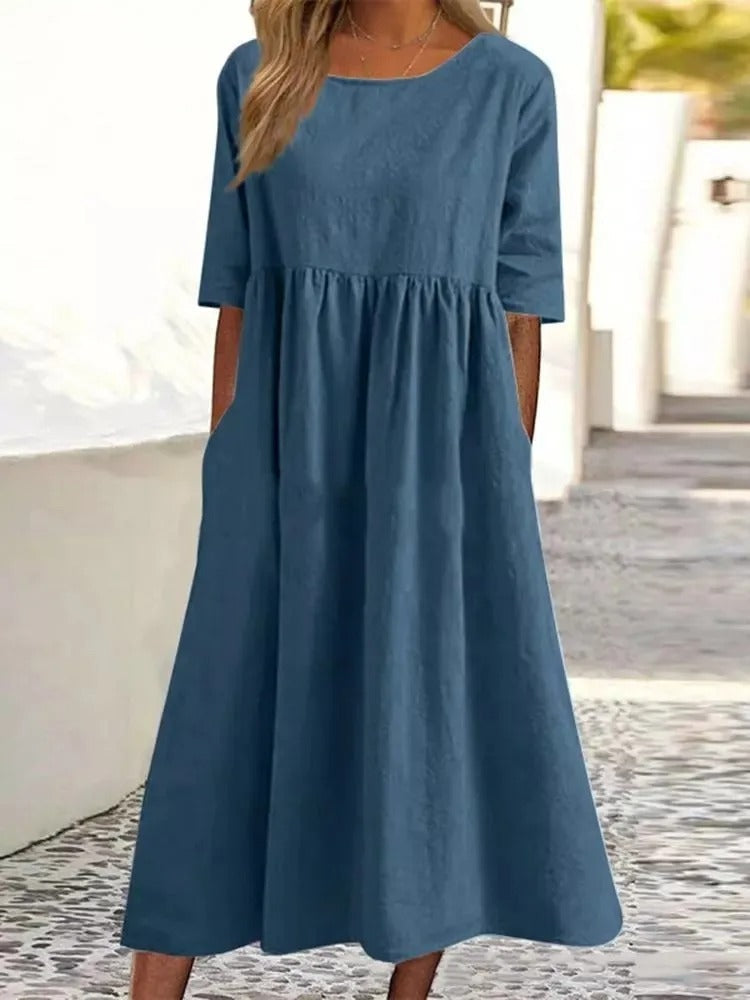 Agathe / Vestido