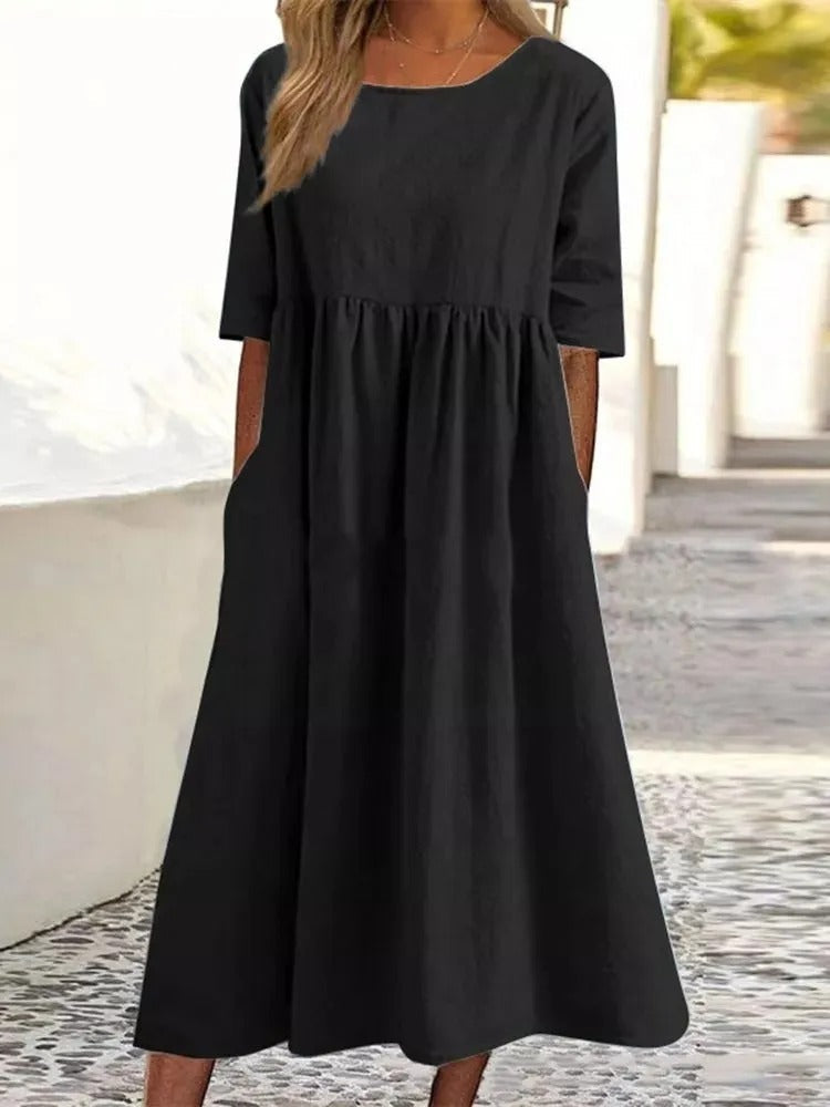 Agathe / Vestido