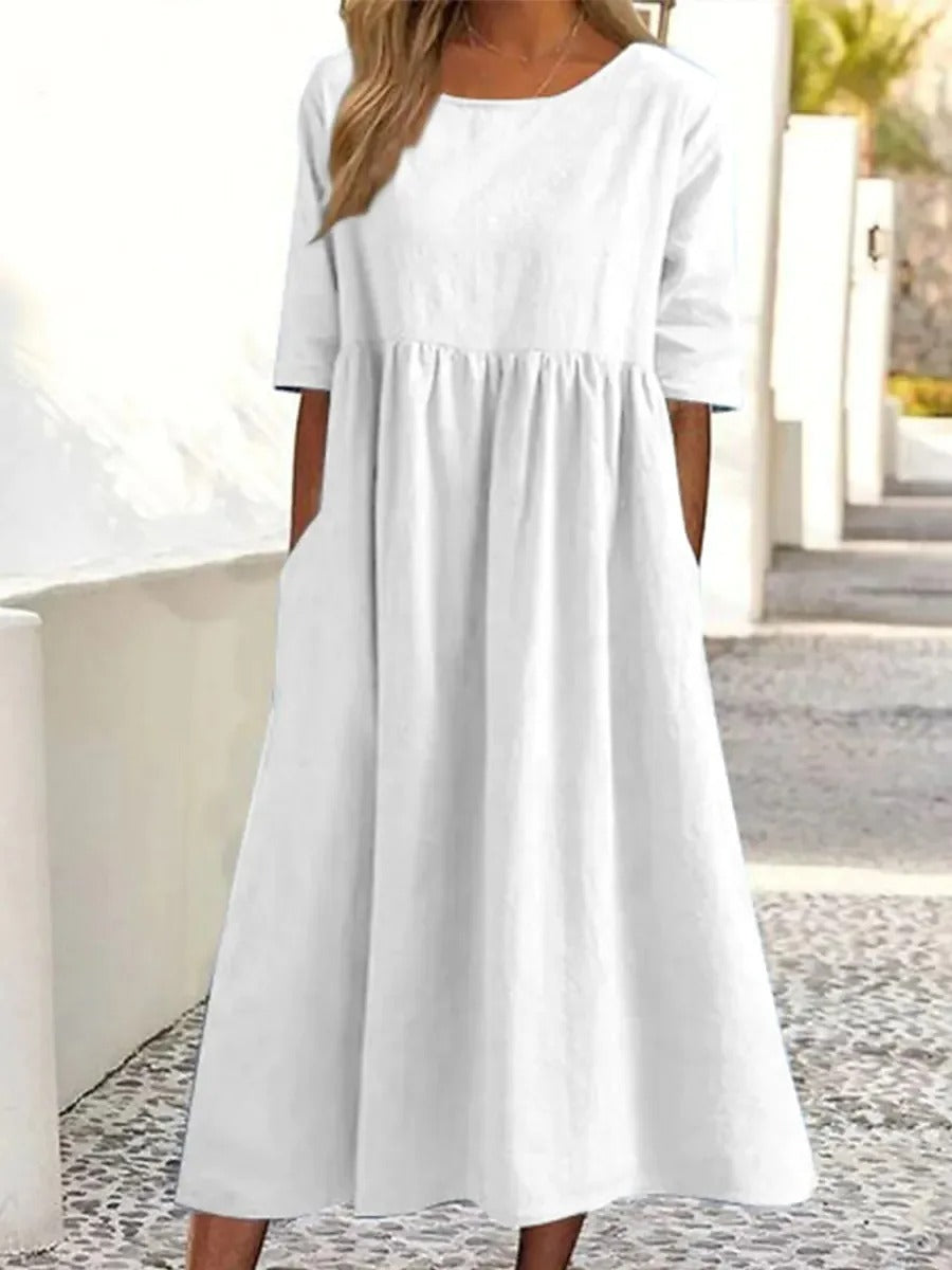 Agathe / Vestido