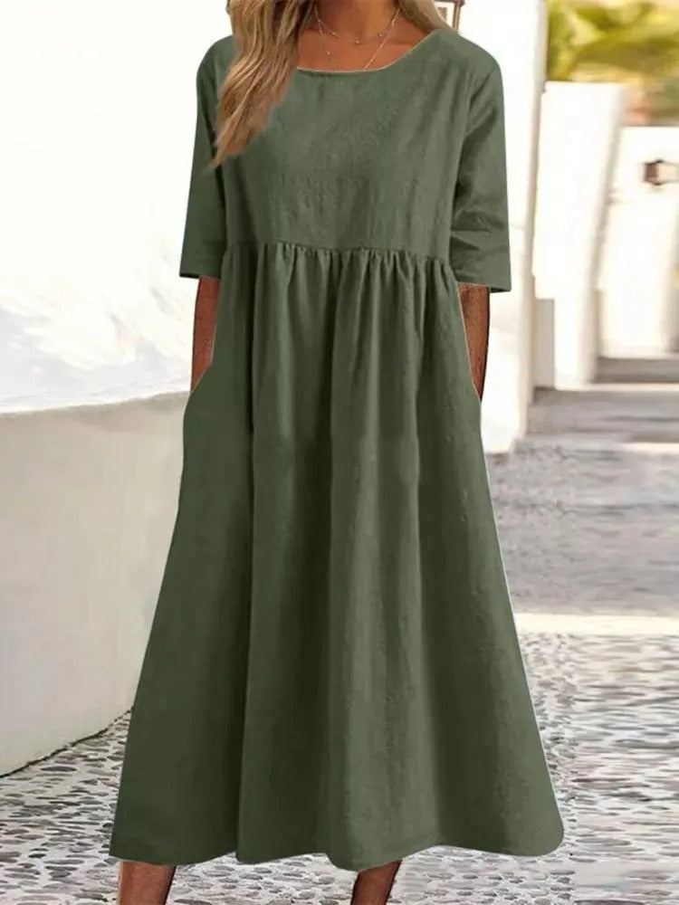 Agathe / Vestido