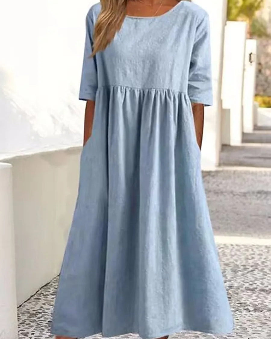 Agathe / Vestido