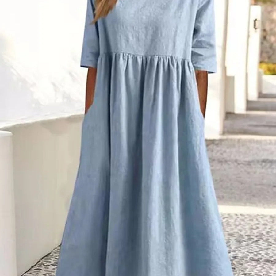 Agathe / Vestido