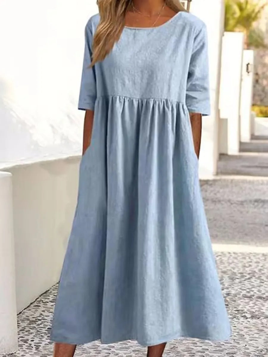 Agathe / Vestido