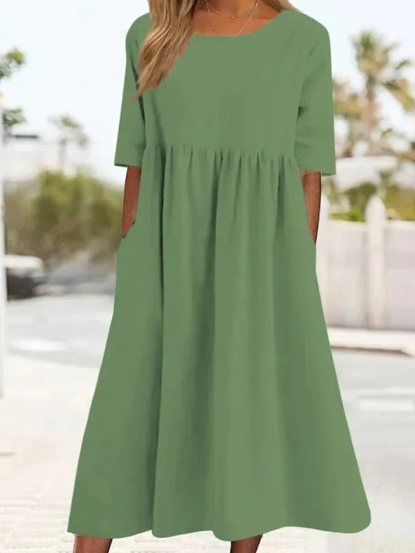 Agathe / Vestido