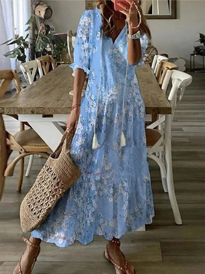 Joanne - Vestido con Cobertura de Barriga