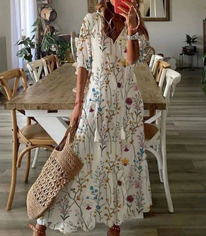 Joanne - Vestido con Cobertura de Barriga
