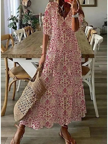 Joanne - Vestido con Cobertura de Barriga