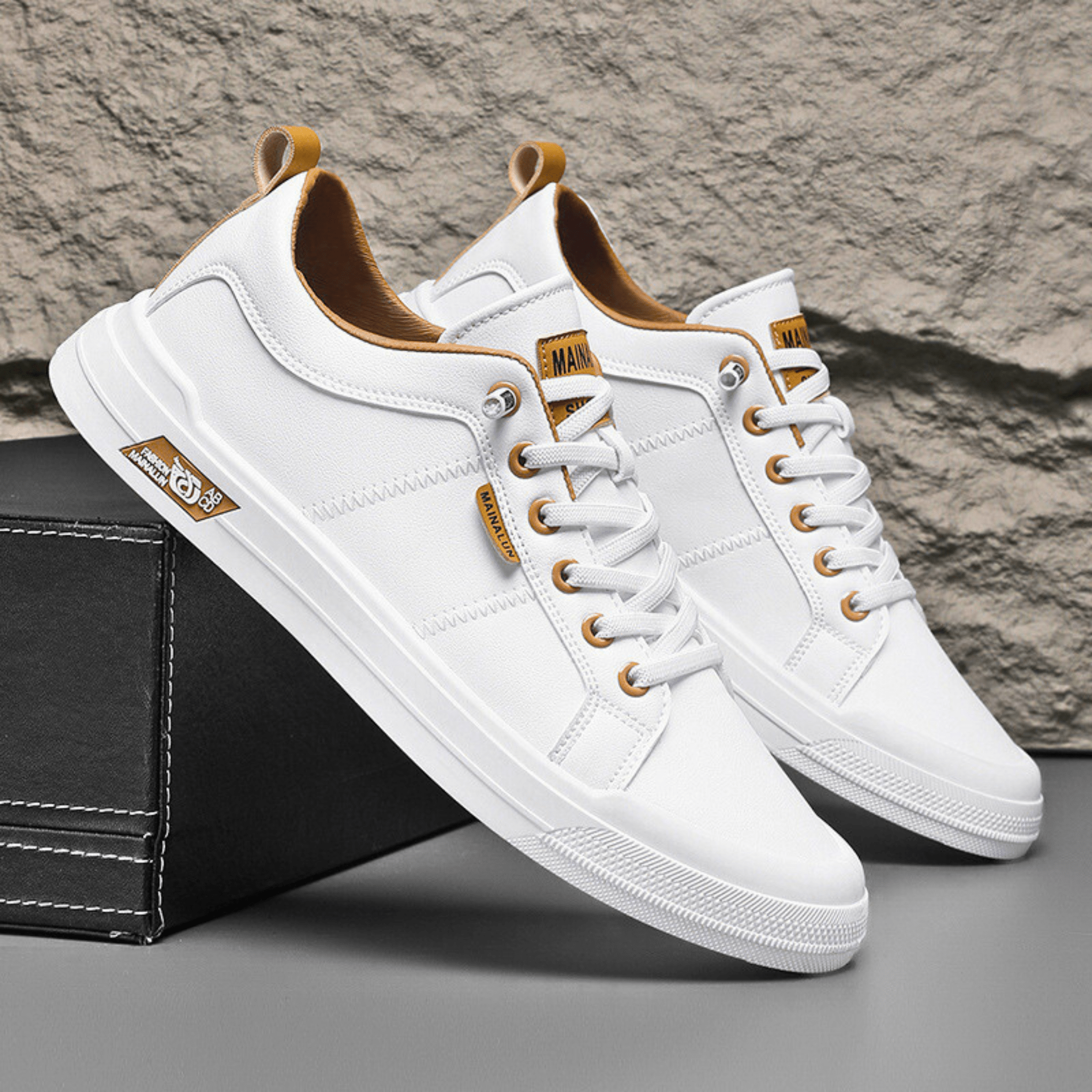 Zapatillas Deportivas Harrington