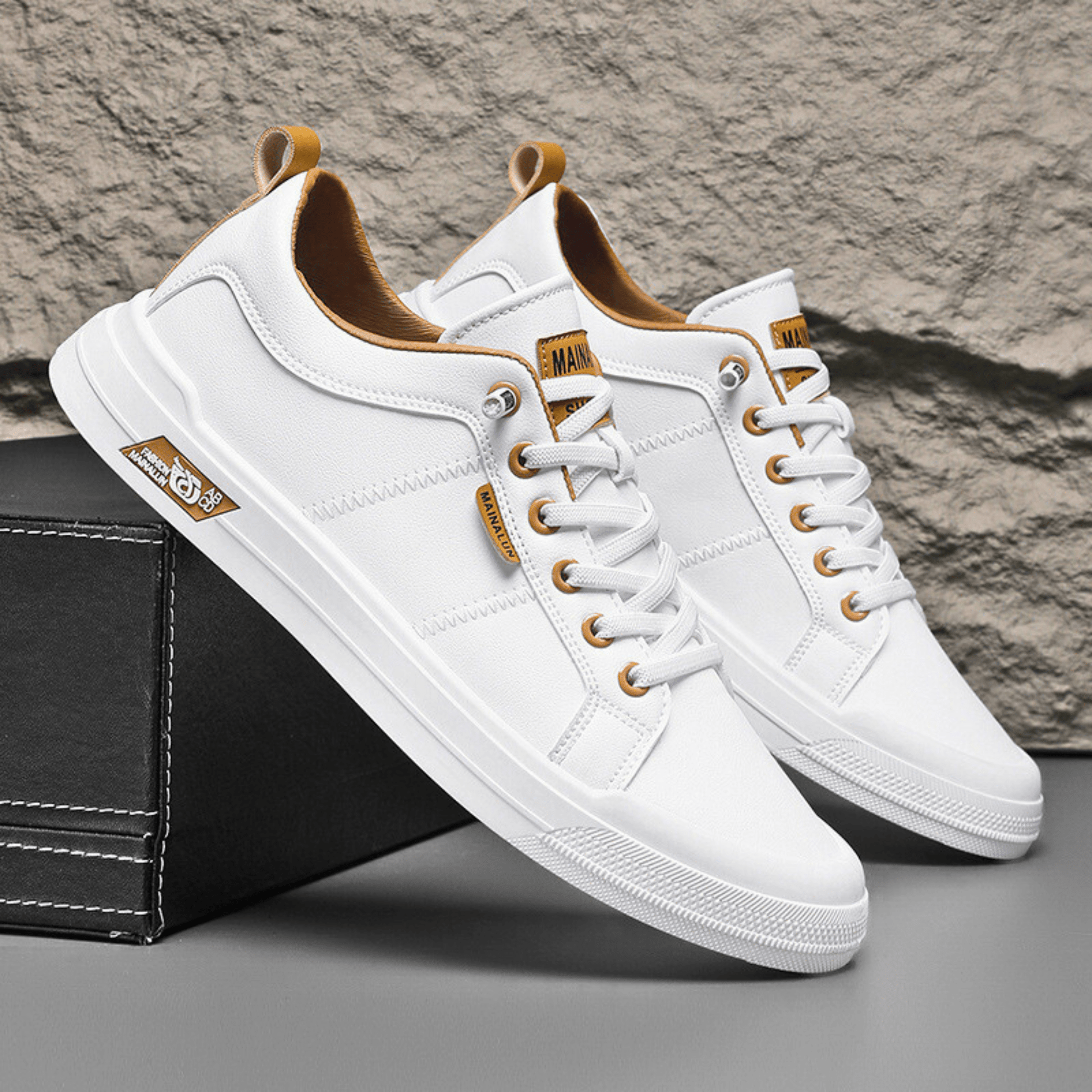 Zapatillas Deportivas Harrington