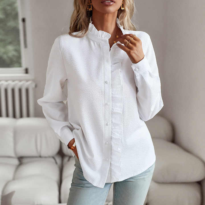 Isabella | Blusa Atemporal